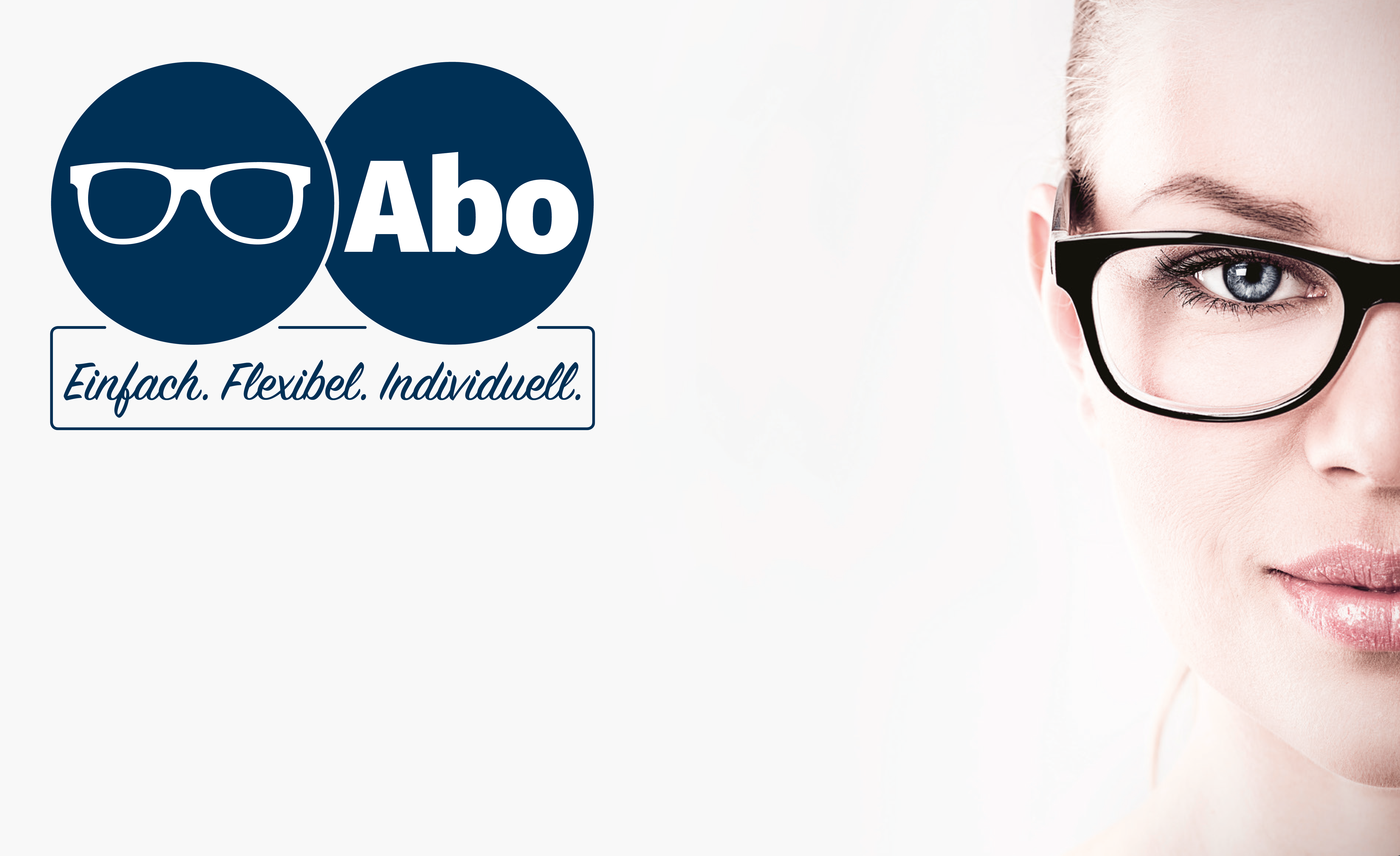 Das Brillen-Abo: Die moderne Art des Brillenkaufs!