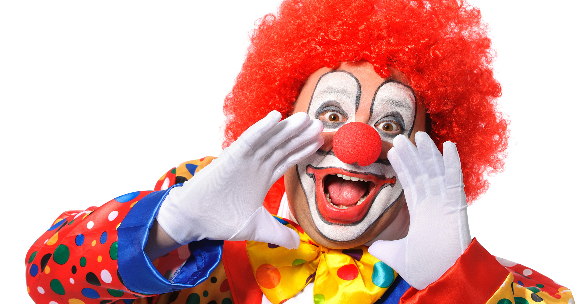 Karneval gibt´s was auf die Ohren!